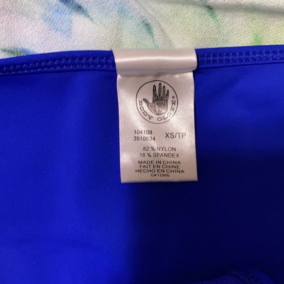 Body Glove Bikini Bottom - Picture 4 of 4